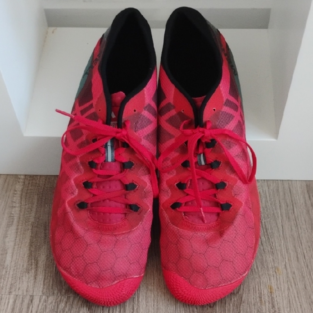 Merrell Molten Lava Vibram Vapor Glove 3 Size 15